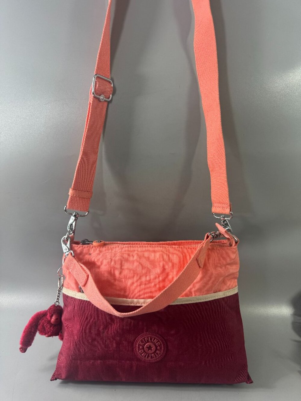 Kipling Hadia Shoulder Bag